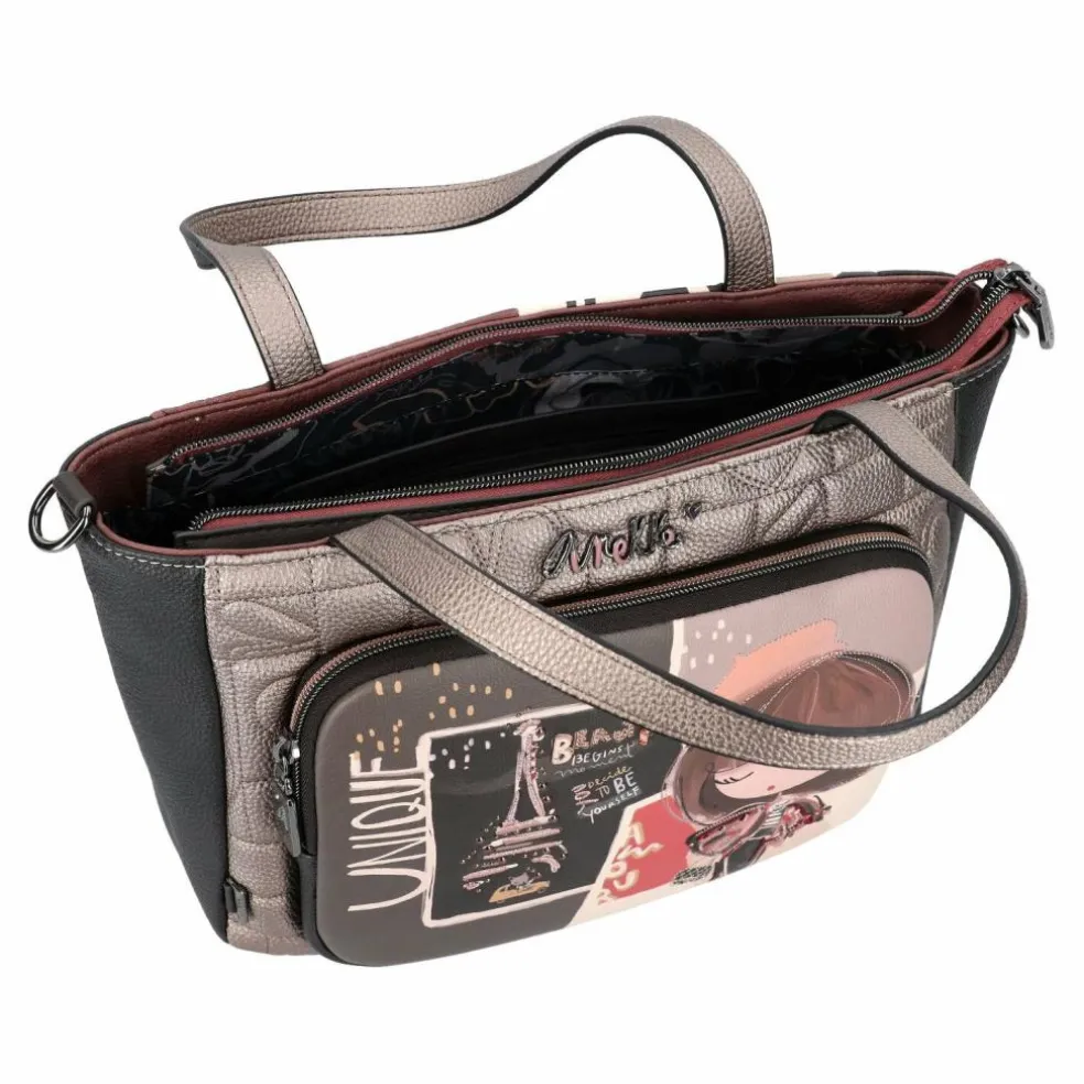 Anekke Mademoiselle Schultertasche 29 cm