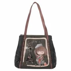 Anekke Mademoiselle Shopper Tasche 32 cm