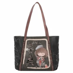 Anekke Mademoiselle Shopper Tasche 32 cm