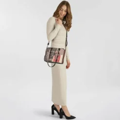 Anekke Mademoiselle Shopper Tasche 25 cm