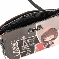 Anekke Mademoiselle Umhängetasche 22 cm