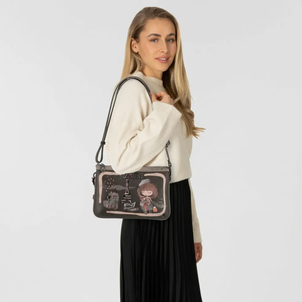 Anekke Mademoiselle Umhängetasche 29 cm