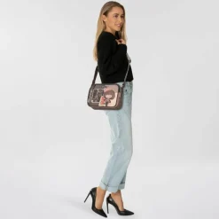 Anekke Mademoiselle Umhängetasche 23 cm