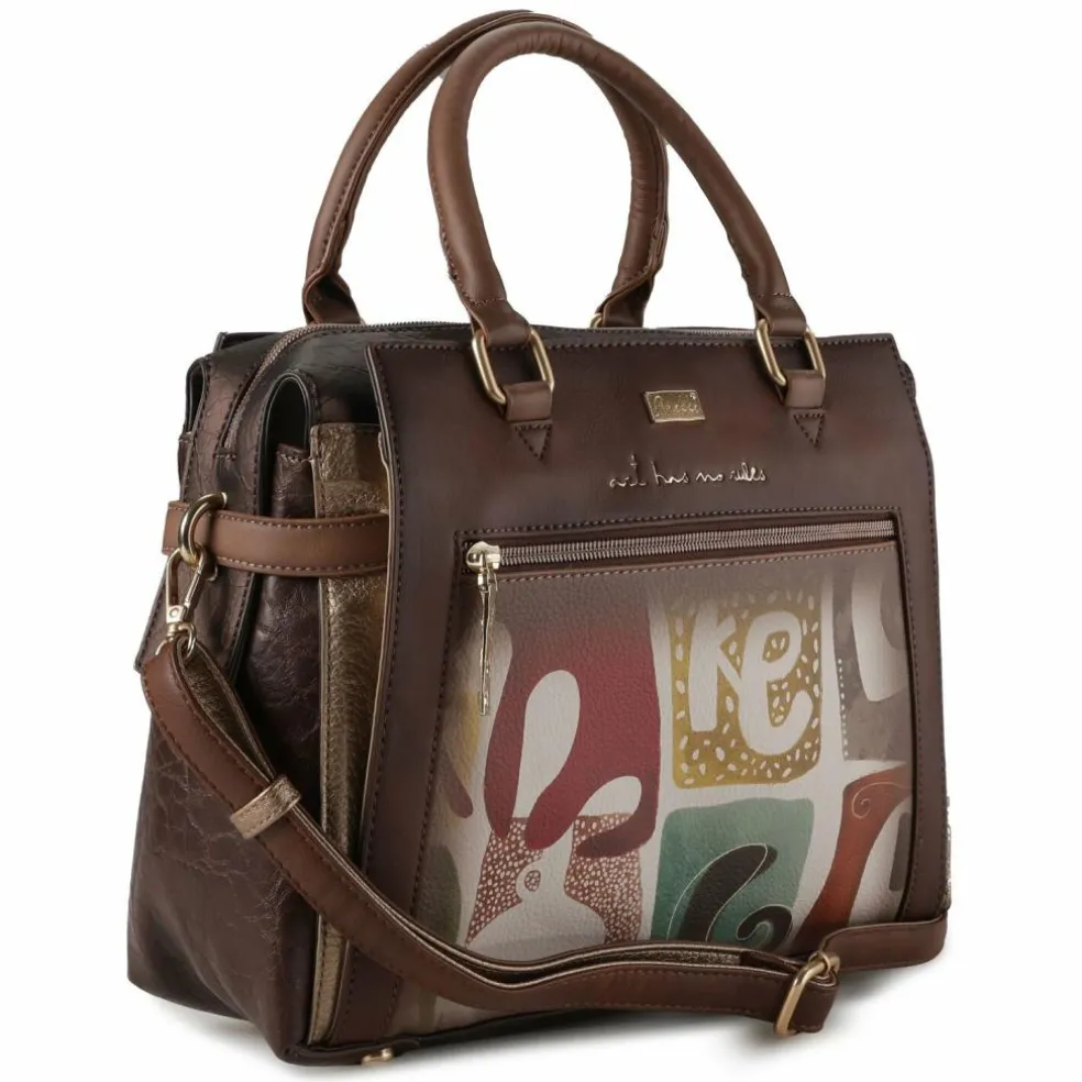 Anekke Muse Schultertasche 32 cm