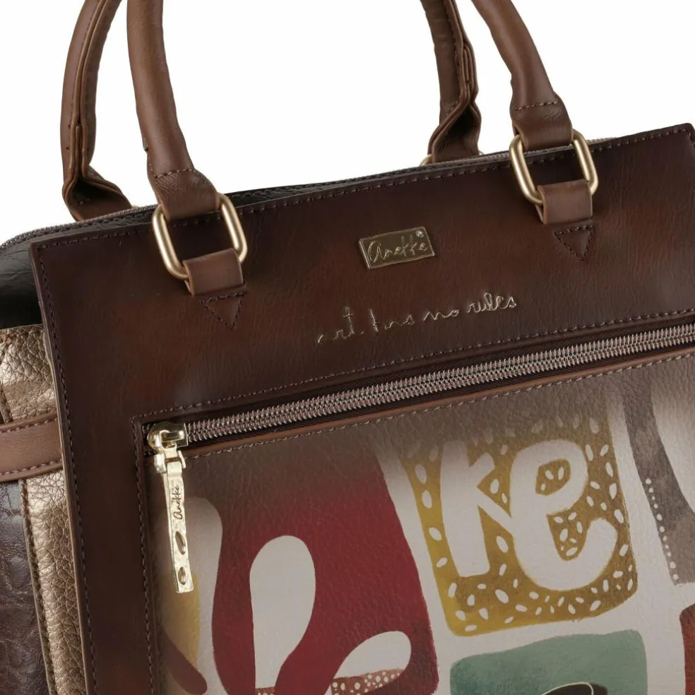 Anekke Muse Schultertasche 32 cm