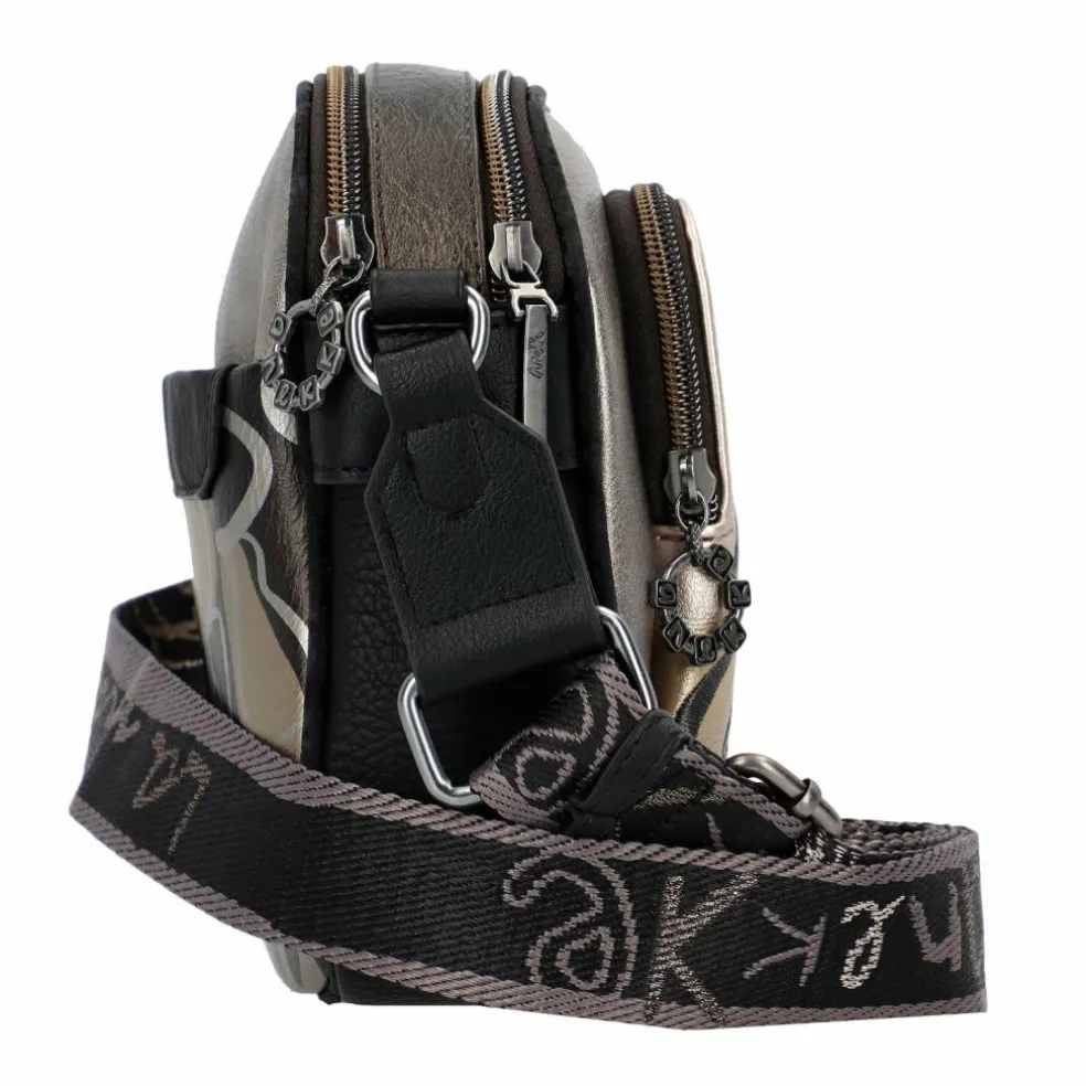 Anekke Natur Koko Umhängetasche 25 cm