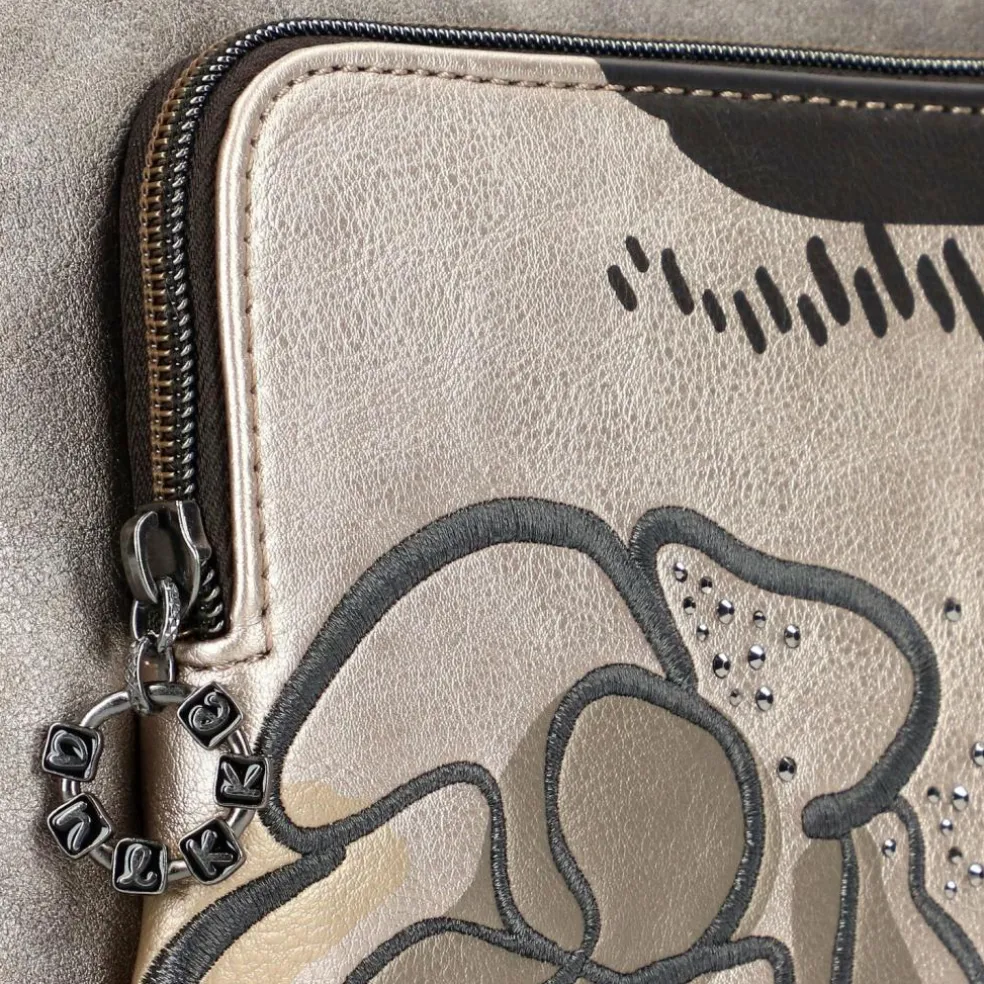 Anekke Natur Koko Umhängetasche 25 cm