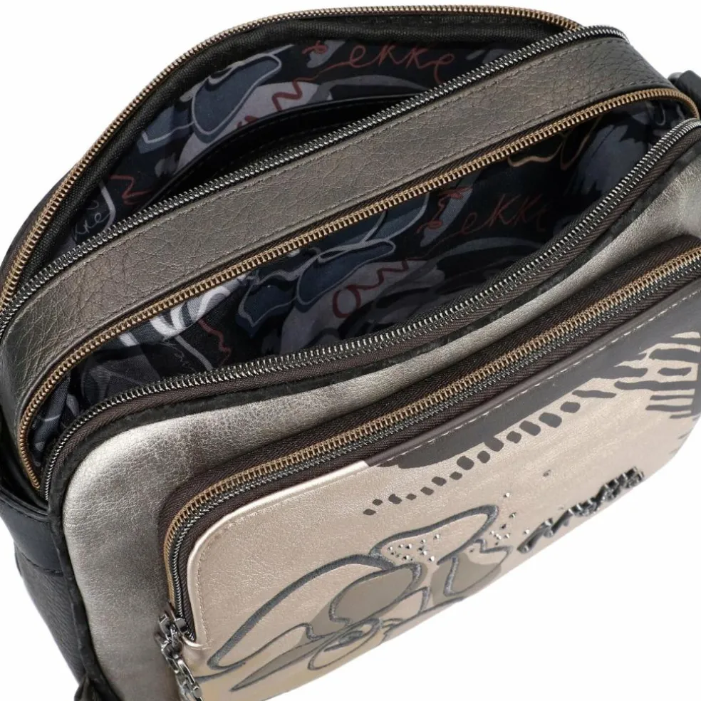 Anekke Natur Koko Umhängetasche 25 cm