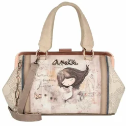 Anekke Nature Schultertasche 30 cm