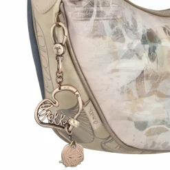 Anekke Nature Schultertasche 34 cm