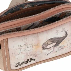 Anekke Nature Umhängetasche 23 cm