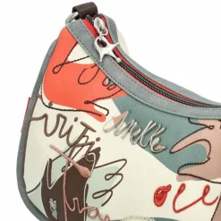 Anekke Ole Schultertasche 28 cm