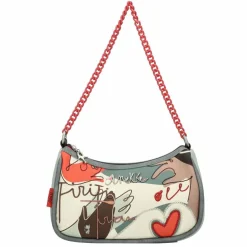 Anekke Ole Schultertasche 28 cm