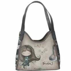 Anekke Real Schultertasche 32 cm