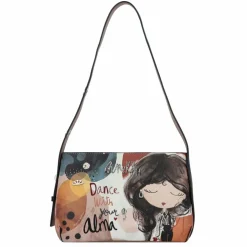 Anekke Schultertasche 27.5 cm