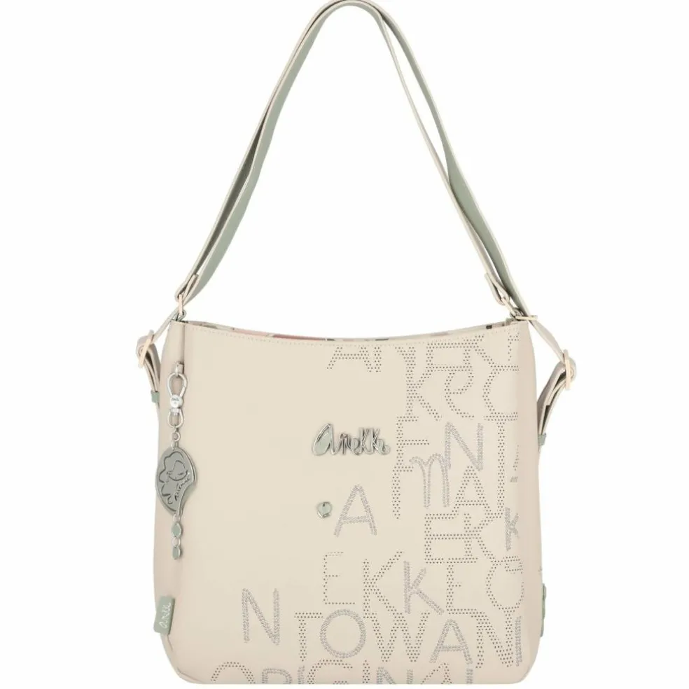 Anekke Schultertasche 31 cm