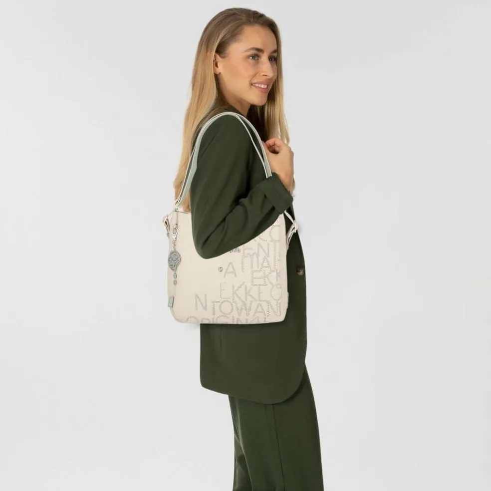 Anekke Schultertasche 31 cm