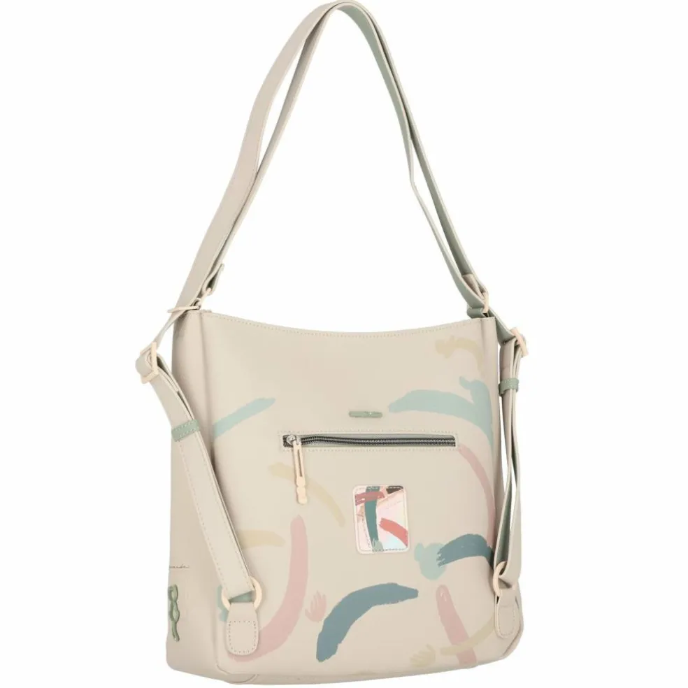 Anekke Schultertasche 31 cm