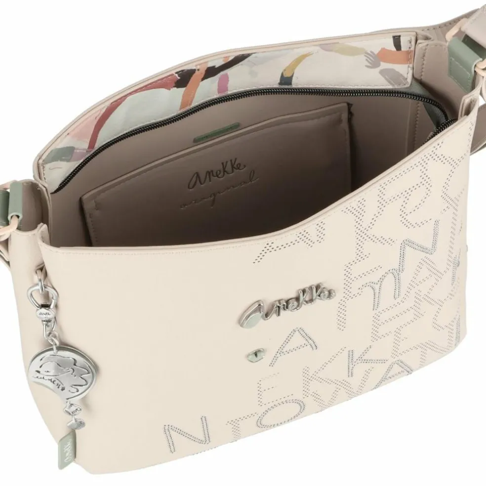 Anekke Schultertasche 31 cm