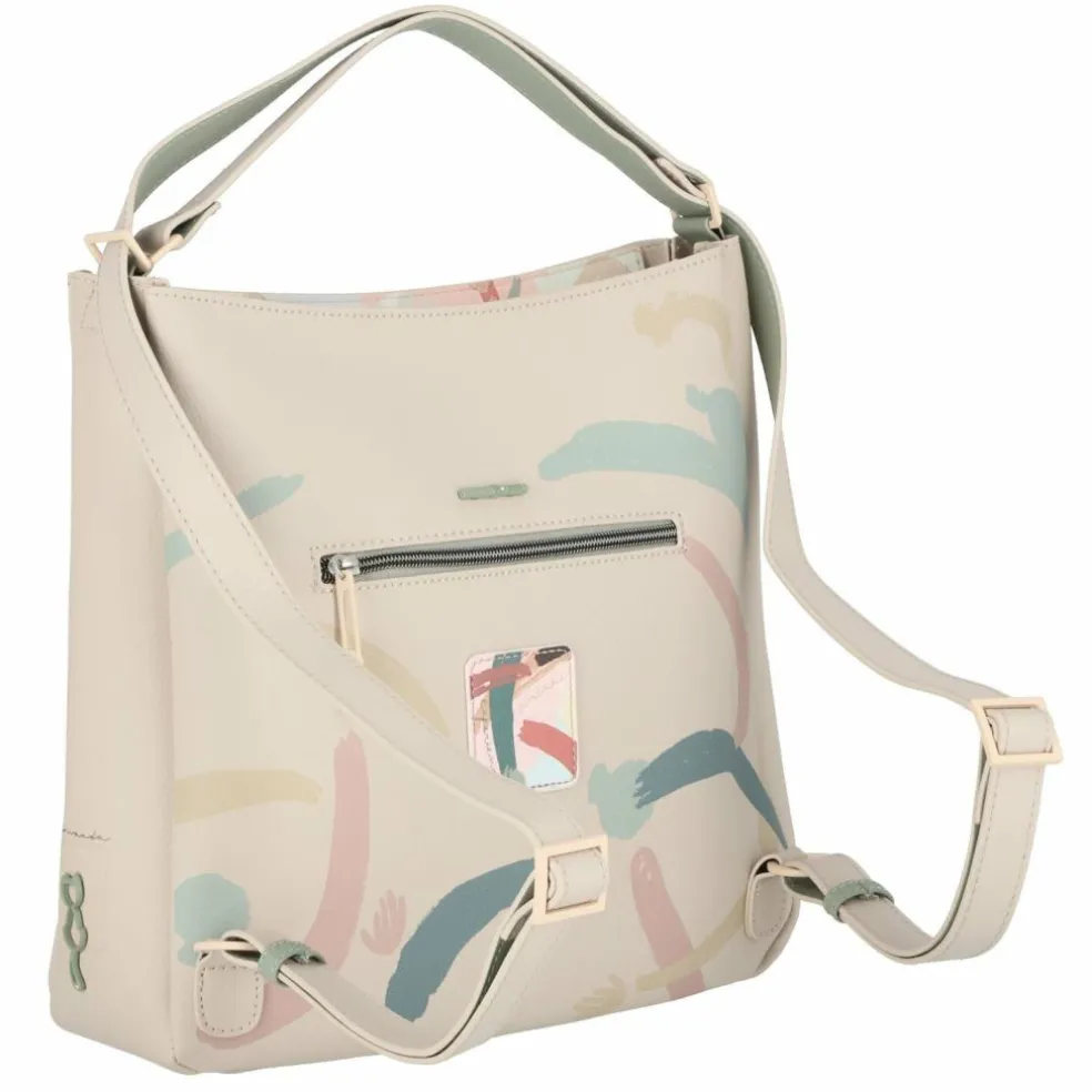 Anekke Schultertasche 31 cm