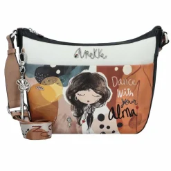 Anekke Schultertasche 34 cm