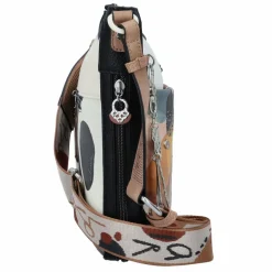 Anekke Schultertasche 34 cm