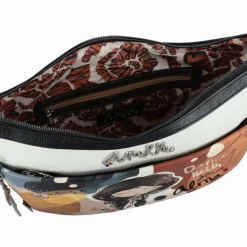 Anekke Schultertasche 34 cm