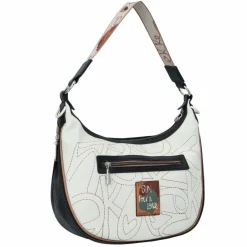 Anekke Schultertasche 32 cm