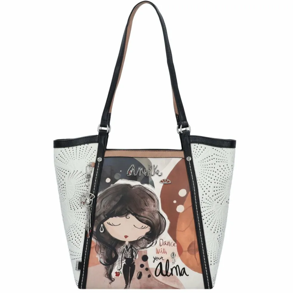 Anekke Shopper Tasche 39 cm