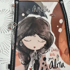 Anekke Shopper Tasche 39 cm