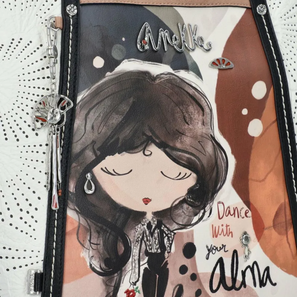 Anekke Shopper Tasche 39 cm