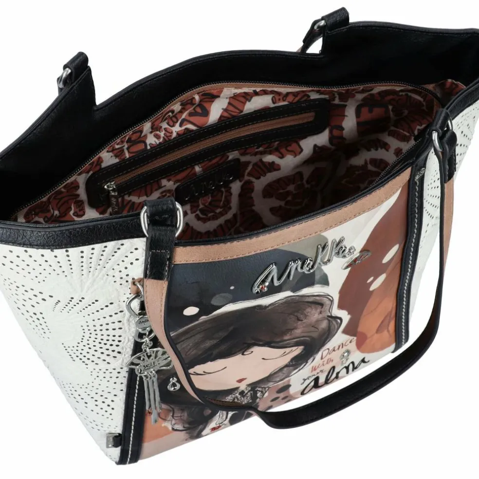 Anekke Shopper Tasche 39 cm