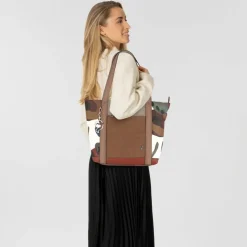 Anekke Shopper Tasche 44 cm