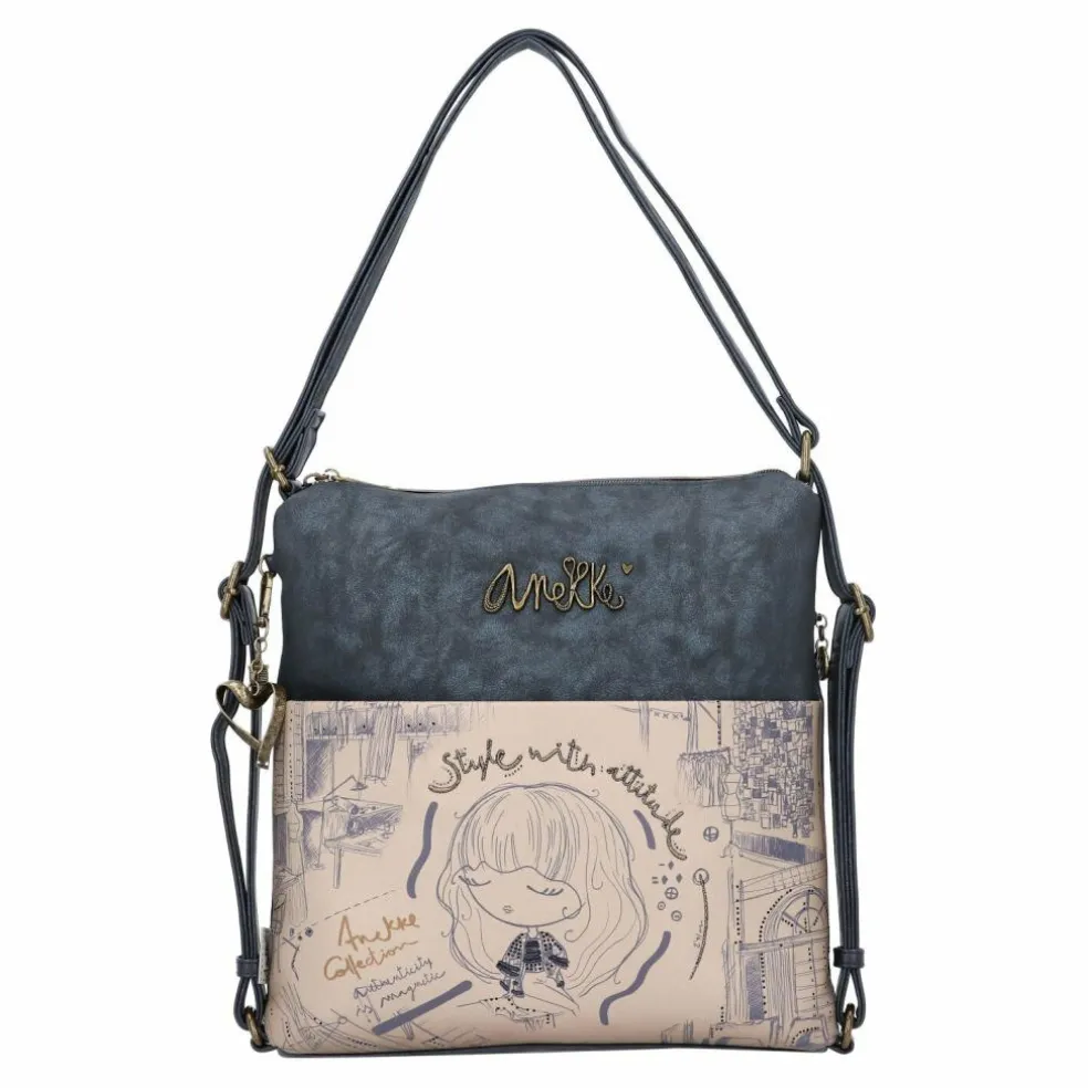 Anekke Studio Schultertasche 31 cm
