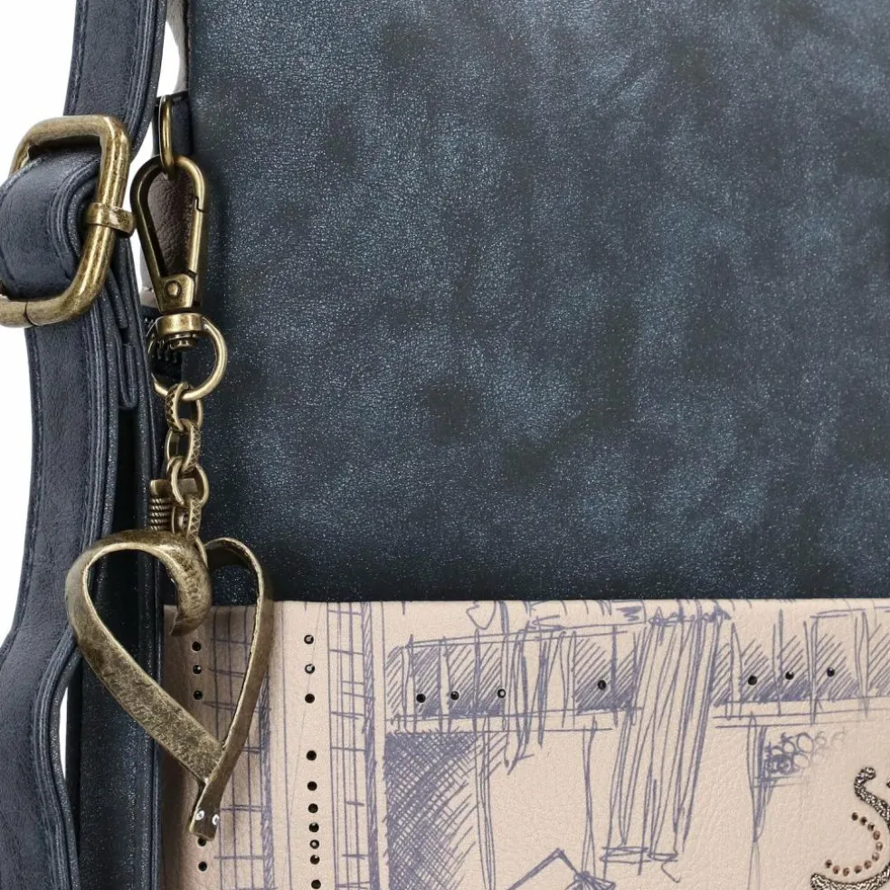 Anekke Studio Schultertasche 31 cm