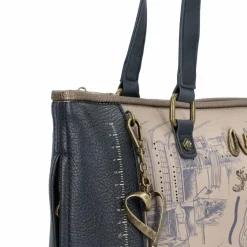 Anekke Studio Schultertasche 33 cm