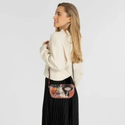 Anekke Umhängetasche 19 cm