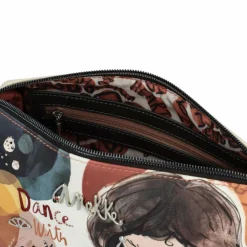 Anekke Umhängetasche 19 cm