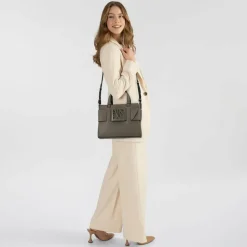 Armani Exchange Handtasche 24 cm