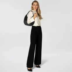 Armani Exchange Polly Schultertasche 52 cm