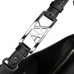 Armani Exchange Polly Schultertasche 52 cm