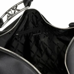 Armani Exchange Polly Schultertasche 52 cm