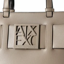 Armani Exchange Shopper Tasche 32 cm