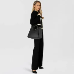 Armani Exchange Shopper Tasche 35 cm