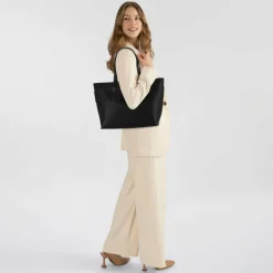 Armani Exchange Shopper Tasche 34.5 cm