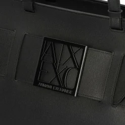 Armani Exchange Shopper Tasche 34.5 cm