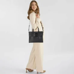 Armani Exchange Shopper Tasche 32 cm