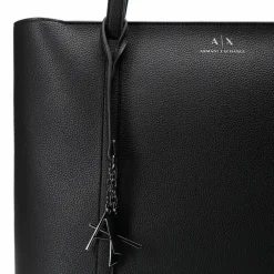 Armani Exchange Silvye Shopper Tasche 33 cm
