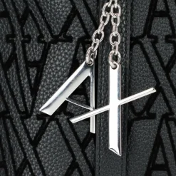 Armani Exchange Silvye Shopper Tasche 33 cm