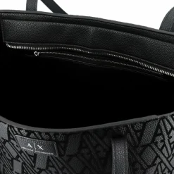 Armani Exchange Silvye Shopper Tasche 33 cm